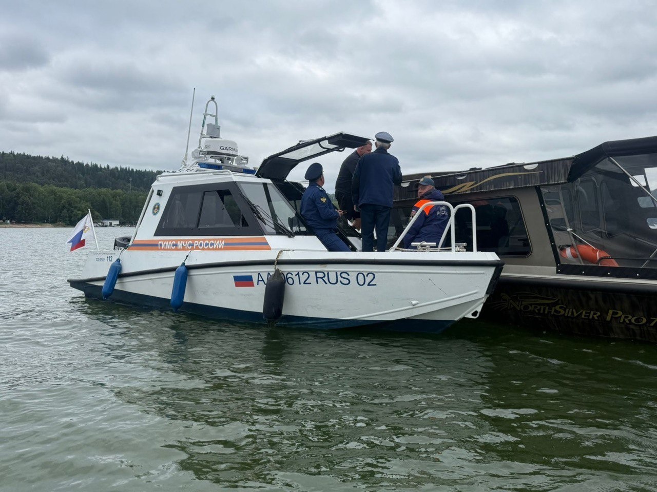 На что жалуются жители Башкирии транспортному прокурору