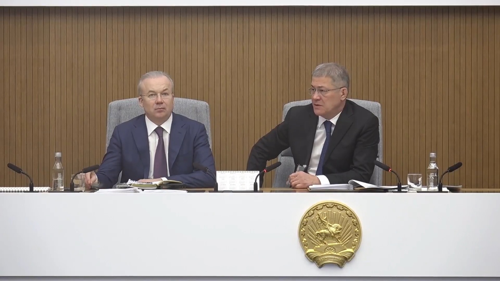 Радий Хәбиров үткәргән оператив кәңәшмәнән иң мөһимдәре