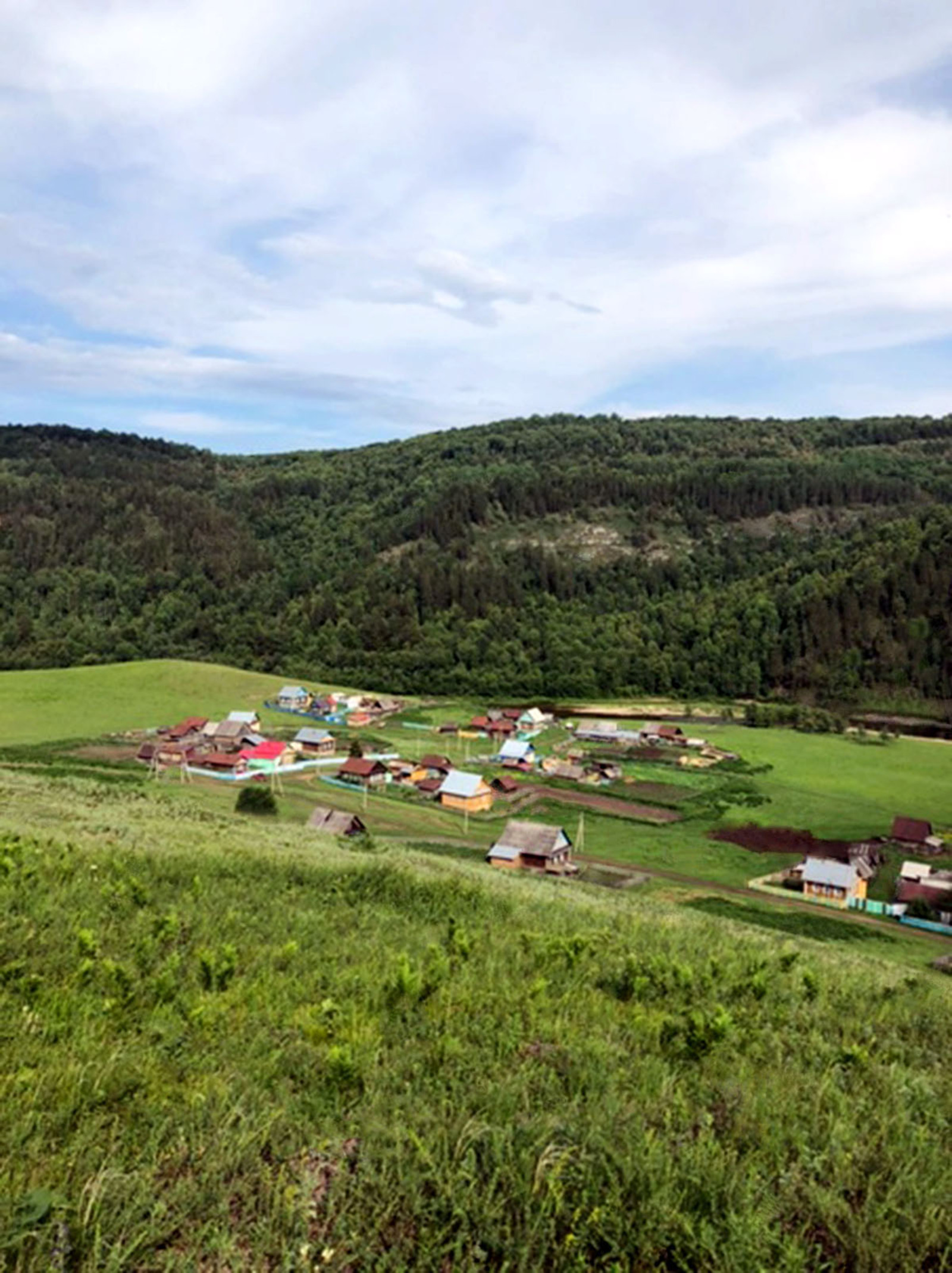 Өшкөрөмө бик килешә ине Бөрйәндең атаҡлы халыҡ табибы Уйылдан мулла тураһында.