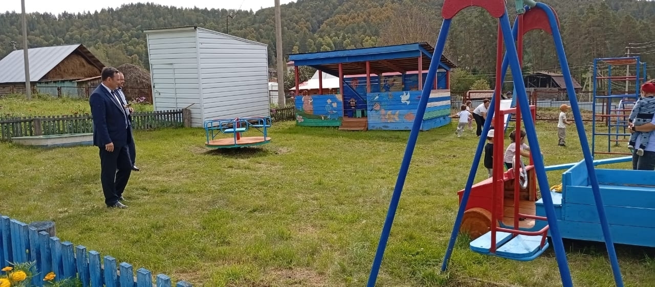 Ырғыҙлы мәктәбендә стоматология кабинеты асылды