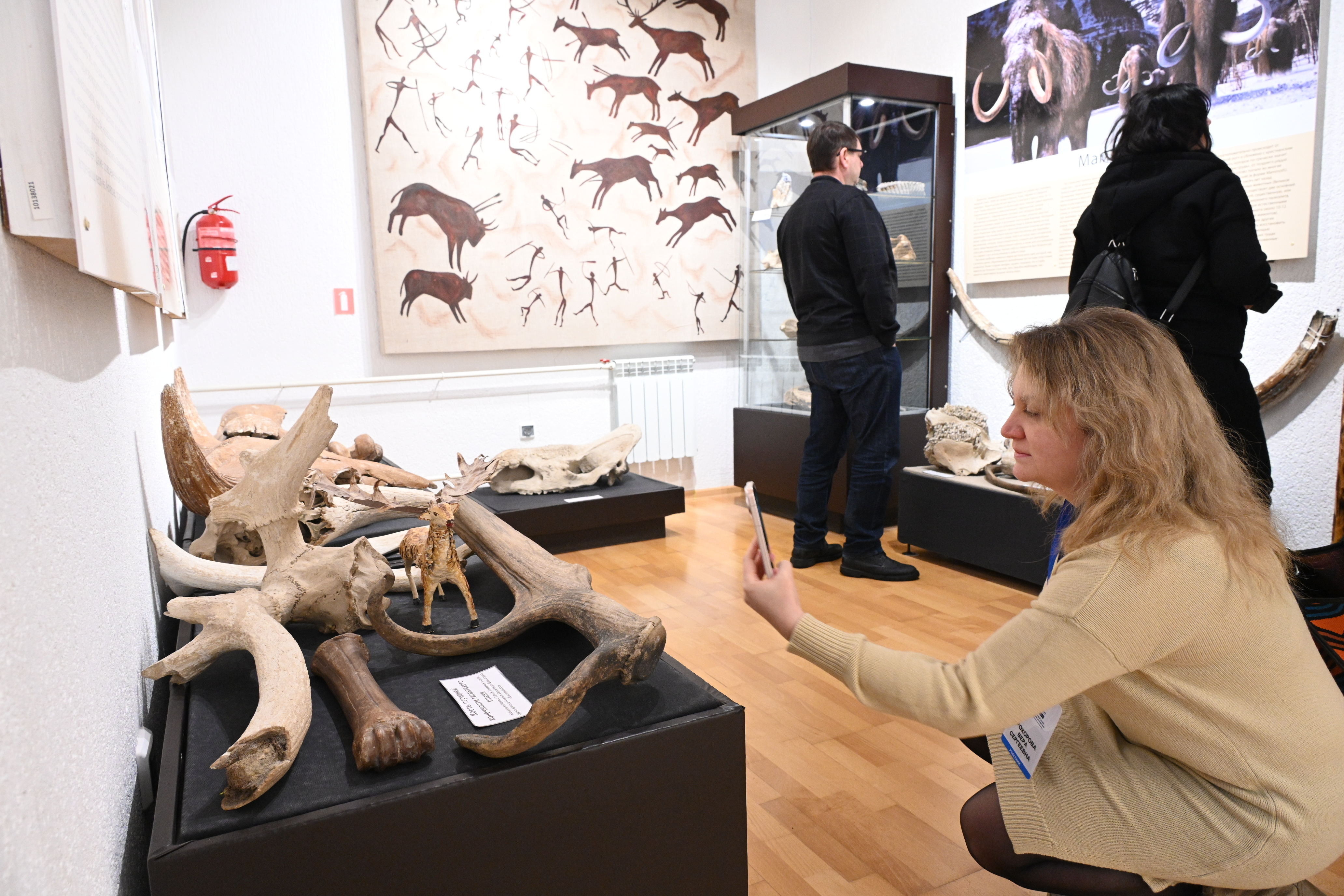 Экономическое и историческое наследие Бирска продемонстрировали делегатам форума