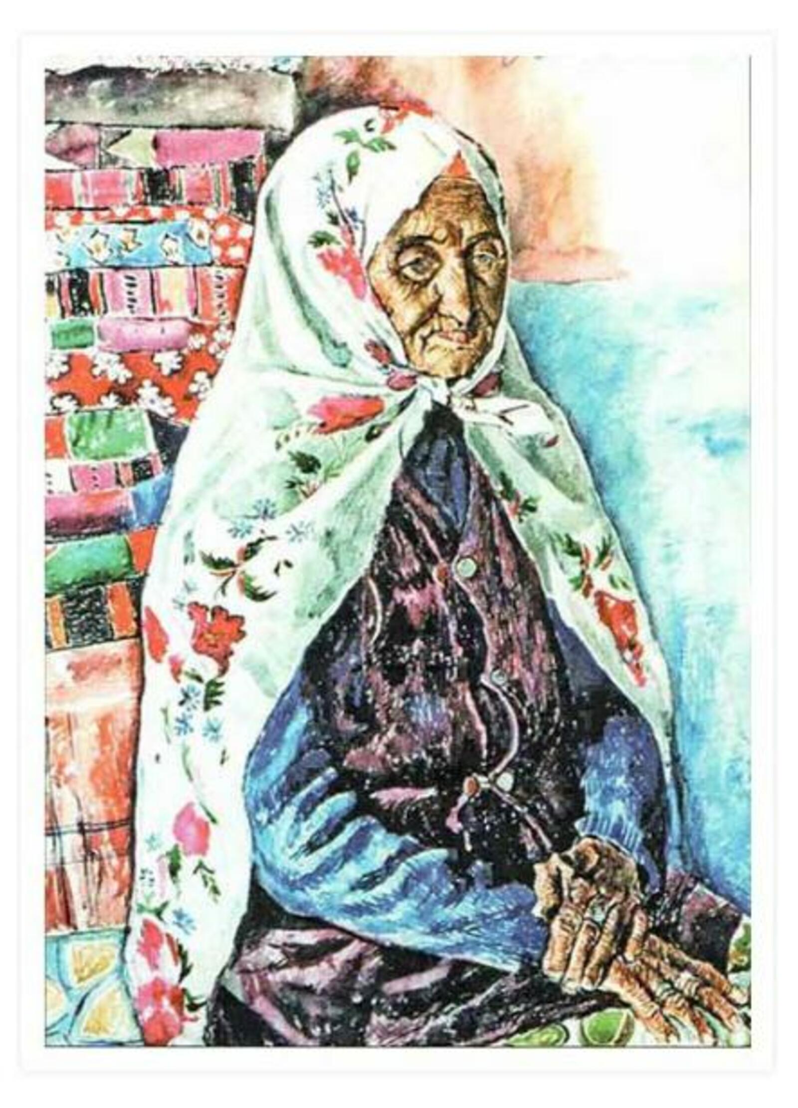 ТАҢ МӘСКӘЙЕ  Таңһылыу Баһауетдинова