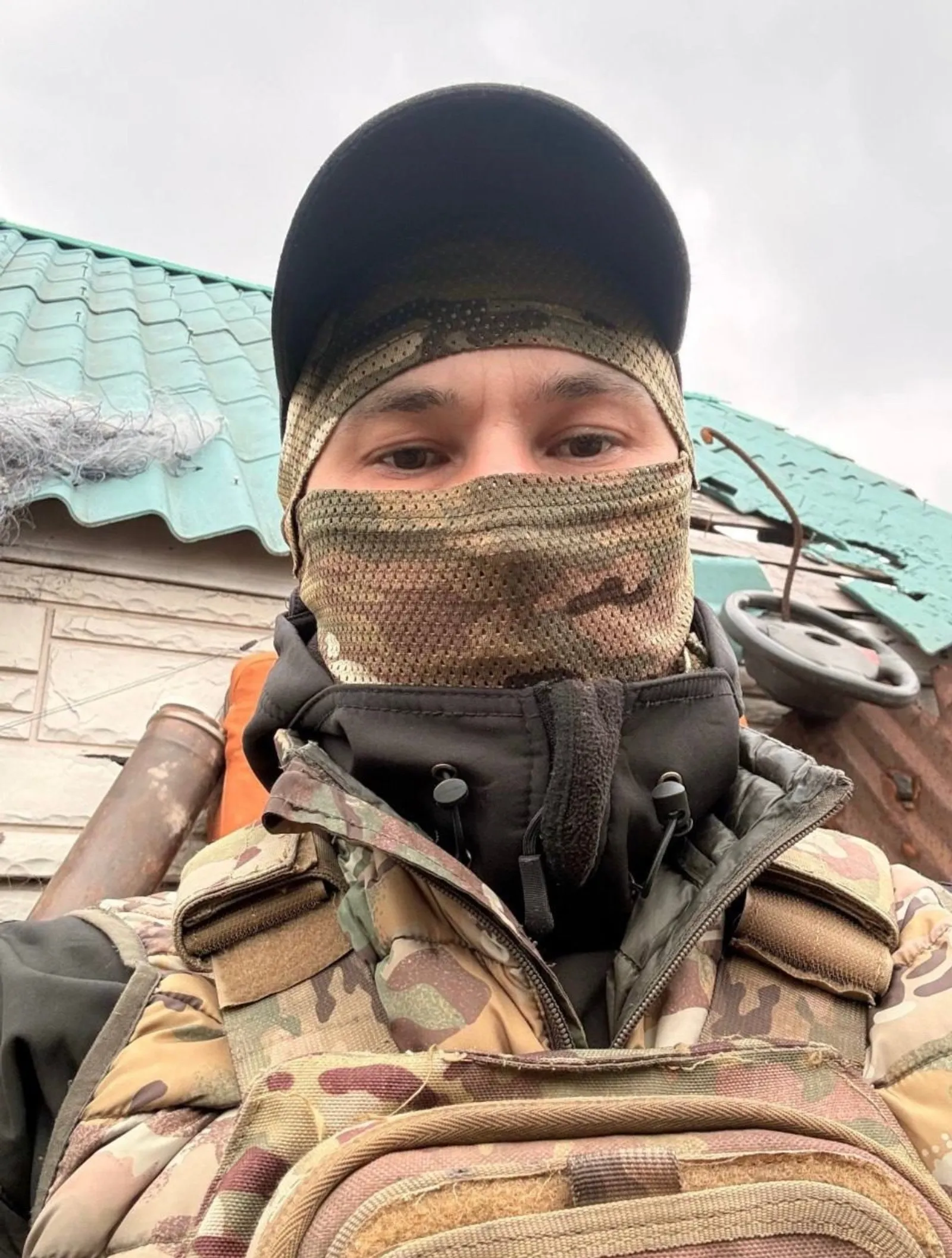4 хәрби наградаға лайыҡ булған яугир яҡташыбыҙ