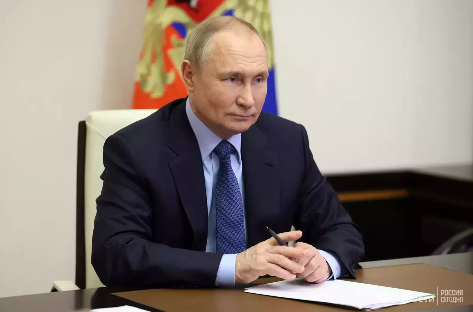 У Владимира Путина ‒ юбилей: Башкирия в высказываниях президента России