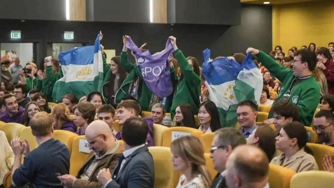 Башҡортостан уҡыусылары Бөтә Рәсәй олимпиадаларында ҙур уңыштар яуланы