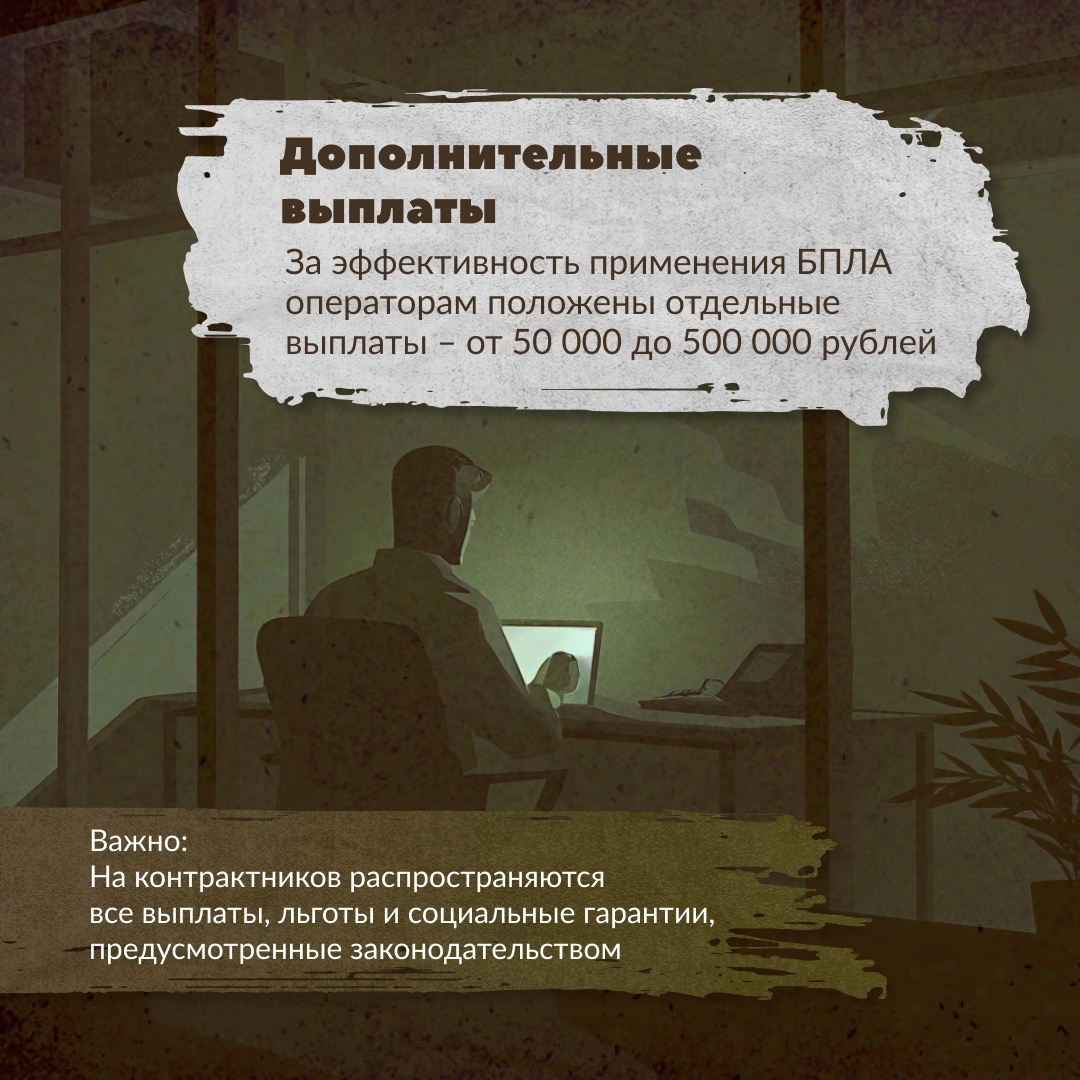 Пилотһыҙ системалар ғәскәрҙәре - элита