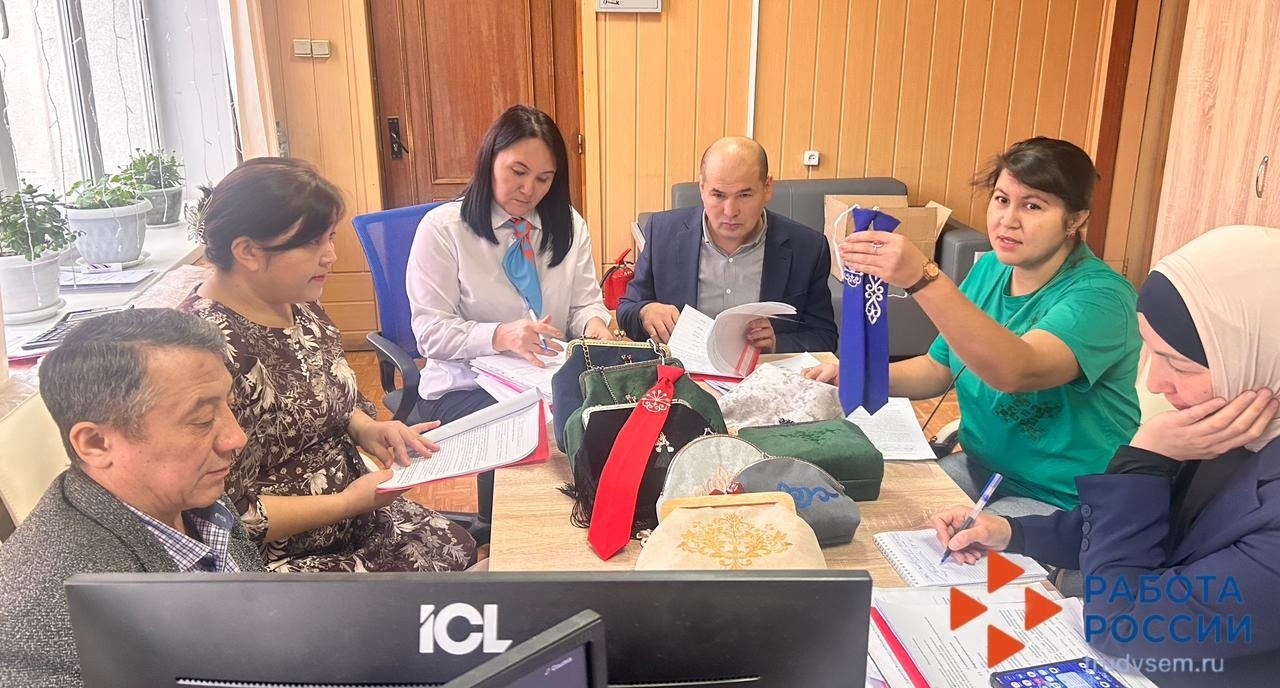 Бөрйәндә тағы 4 яңы бизнес старт ала