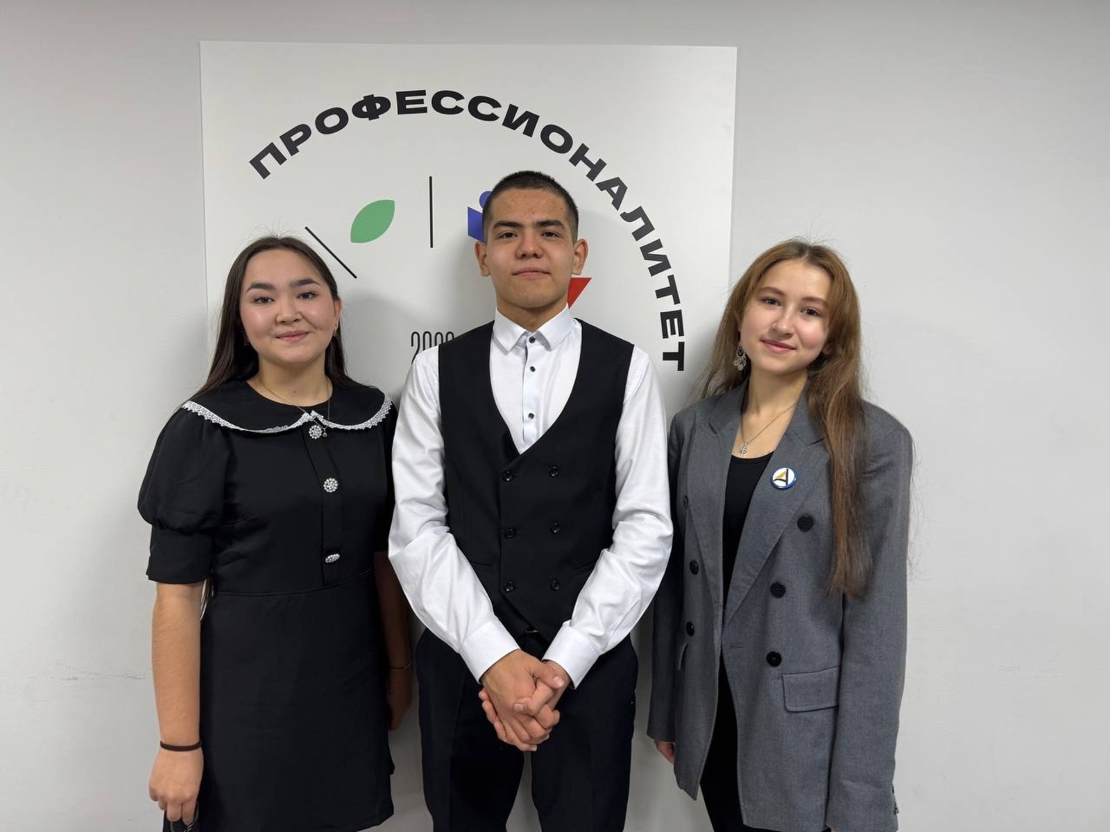 Батыр Мәхмүтов - “Йыл интеллекты” номинацияһында еңеүсе!