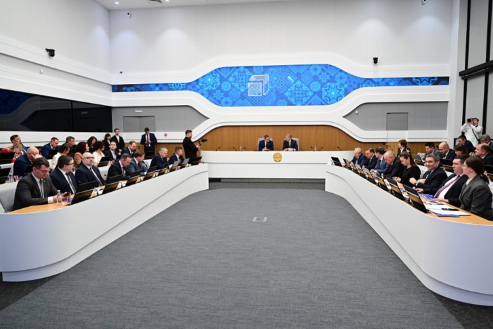 Башҡортостан менән Силәбе өлкәһе хеҙмәттәшлек тураһында яңы килешеү төҙөнө