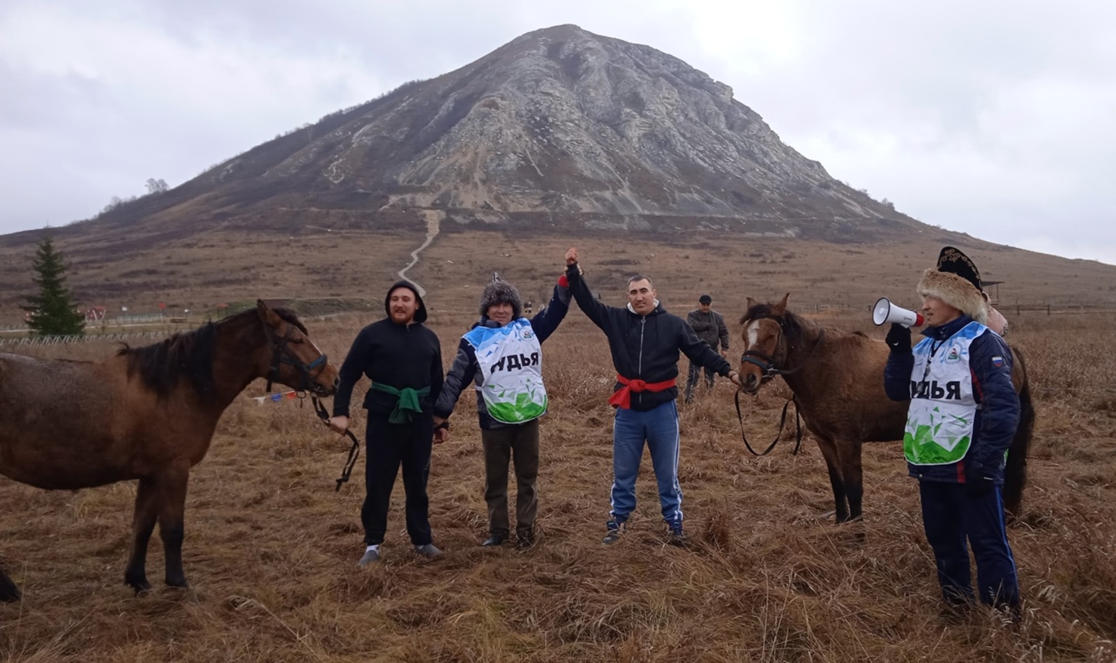 "Хәрәкәт" фестивале үтте