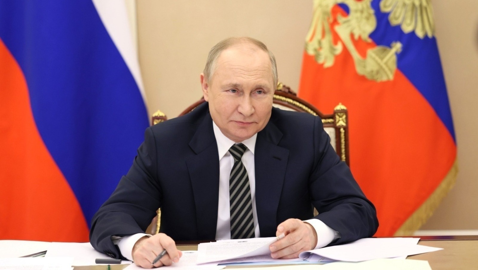 Жительнице Башкирии объявлена благодарность президента России