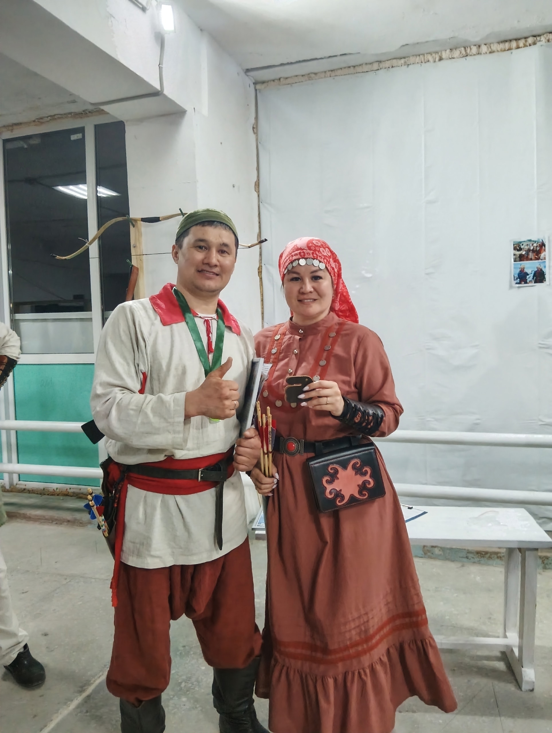 Пьедесталда - тик Бөрйән ҡыҙҙары!