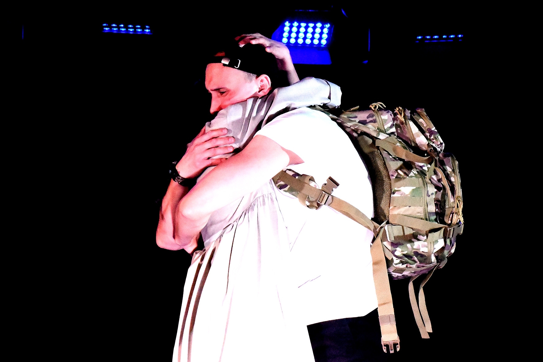 Театр ғына түгел, илһөйәрлек дәресе лә