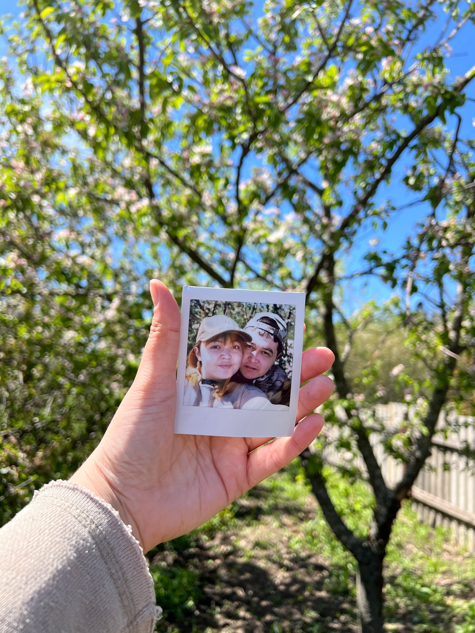 Һөйөү йөрөткән юл (Бөрйән ҡыҙы - Яугир ҡатыны юлъяҙмалары).