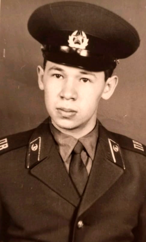 Музейҙан һөйөнөп ҡайттым