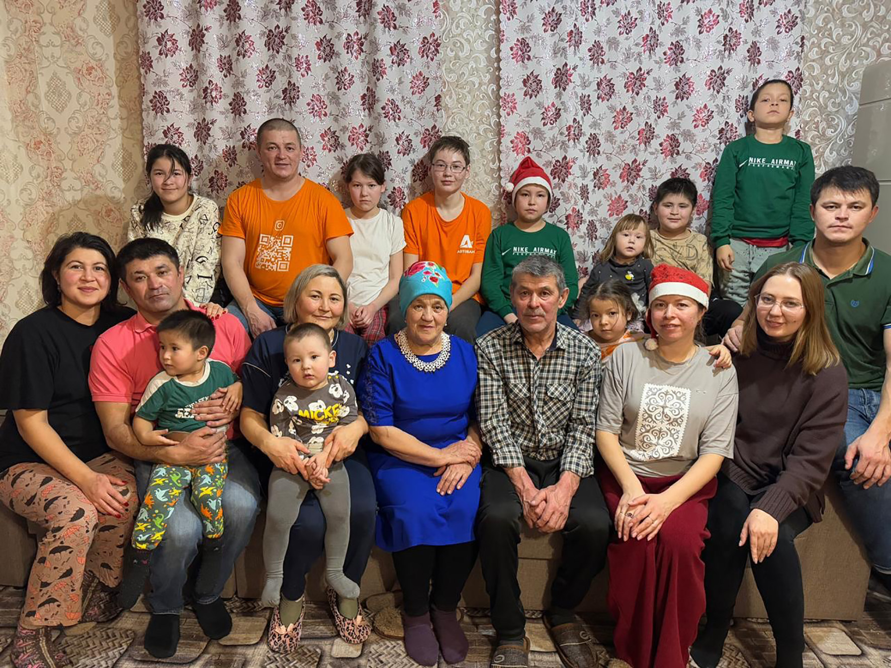 Ир аҫылы ил эшендә танылыр