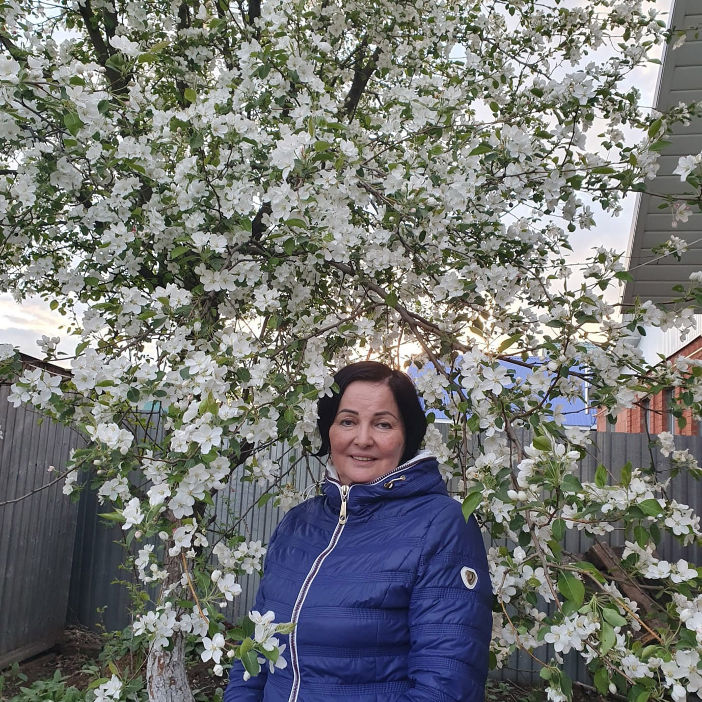 “Әгәр нимәлер эшләйһең икән, уны яҡшы итеп эшләргә кәрәк”, ти Әнисә Ғибәт ҡыҙы