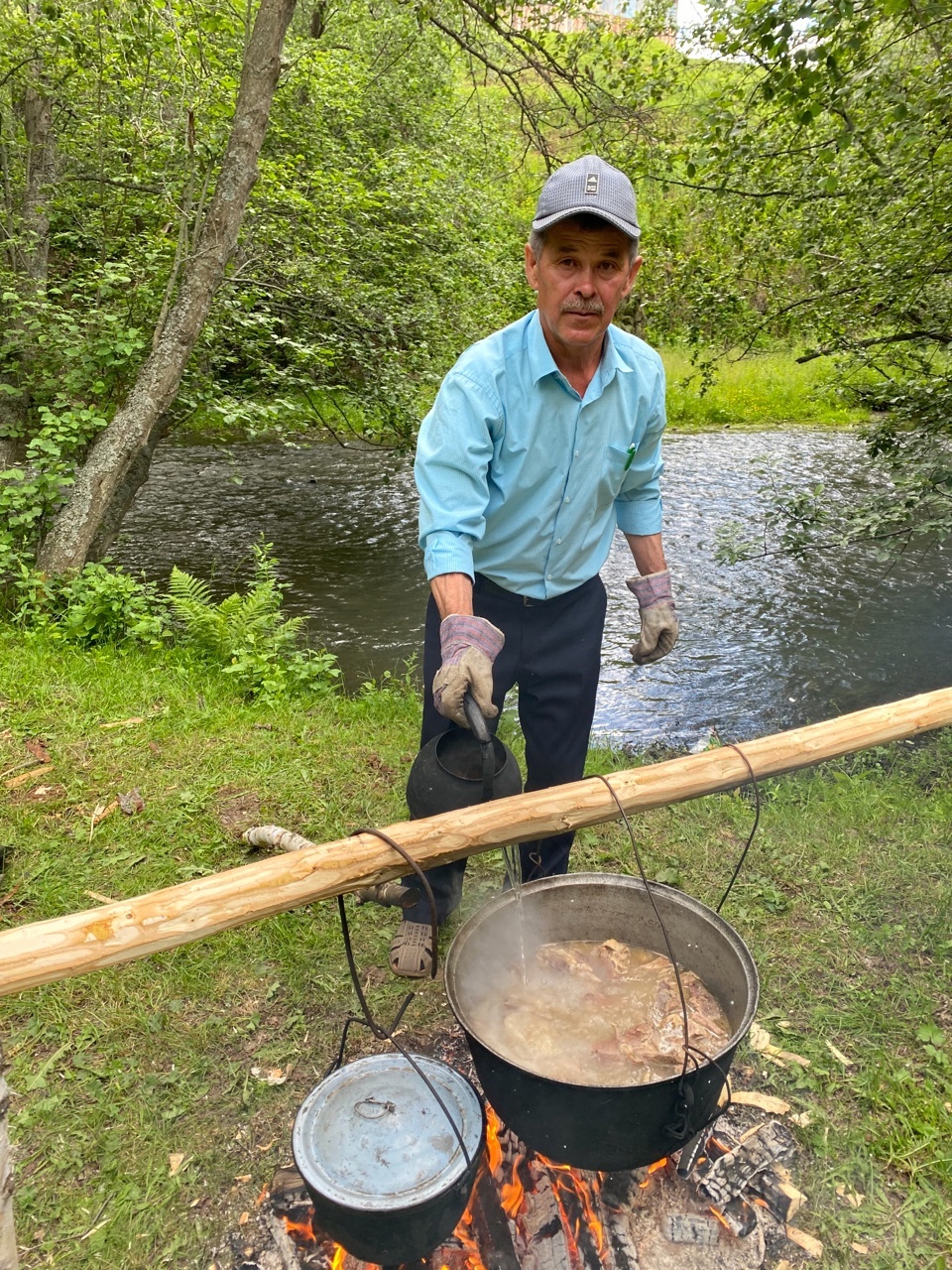 Ир аҫылы ил эшендә танылыр