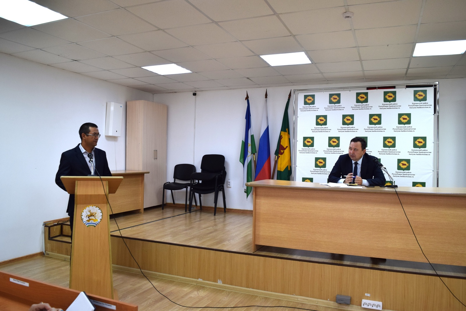 Кәңәшмәнең төп темалары - вируслы инфекция, сысҡан биҙгәге, һыу инеү миҙгеле ...