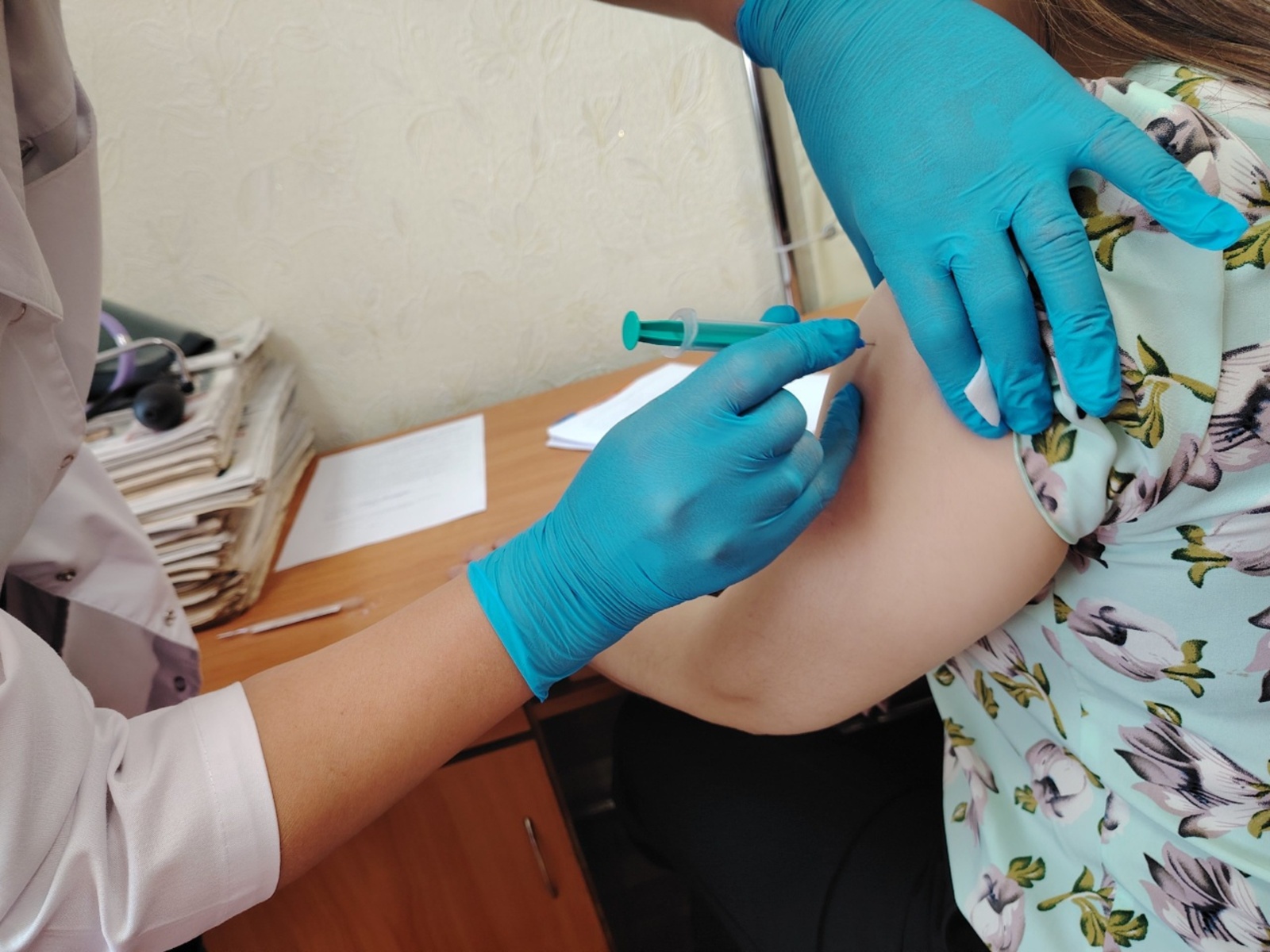 28 июль - Бөтә Донъя гепатитҡа ҡаршы көрәш көнө