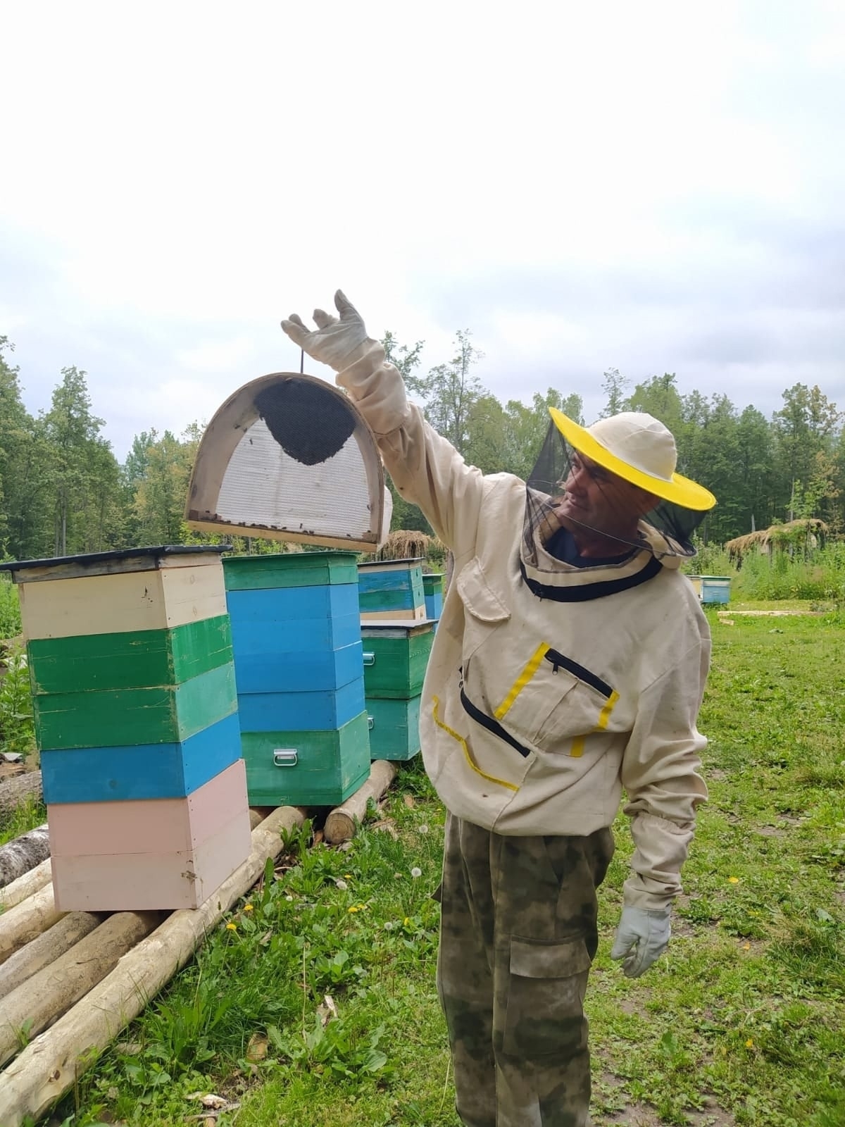 Зәйнуллиндар ғаиләһе – изгелек һәм хеҙмәт һөйөүсәнлек өлгөһө