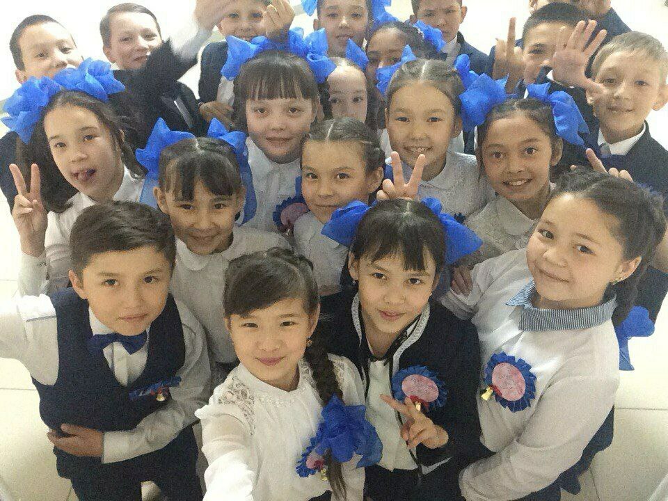 “Ҡыҫып һөйҙөң, белем бирҙең...”