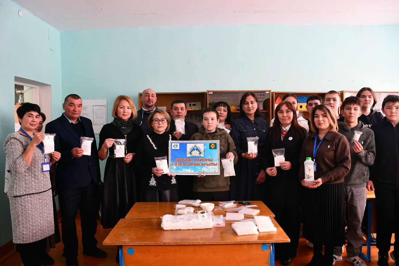 Ҡоро душ эшләү серҙәре