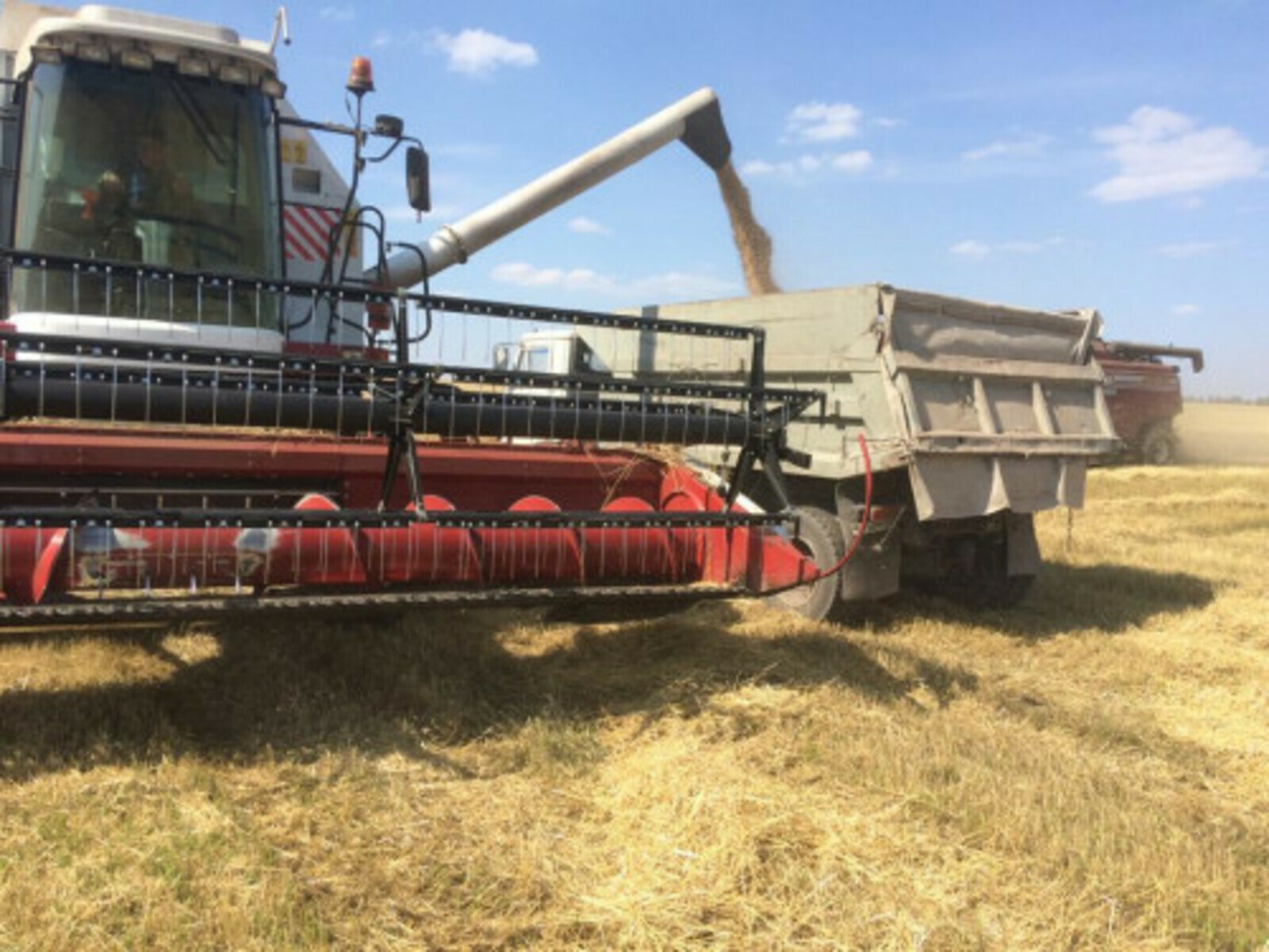 Продукция күләме артҡан