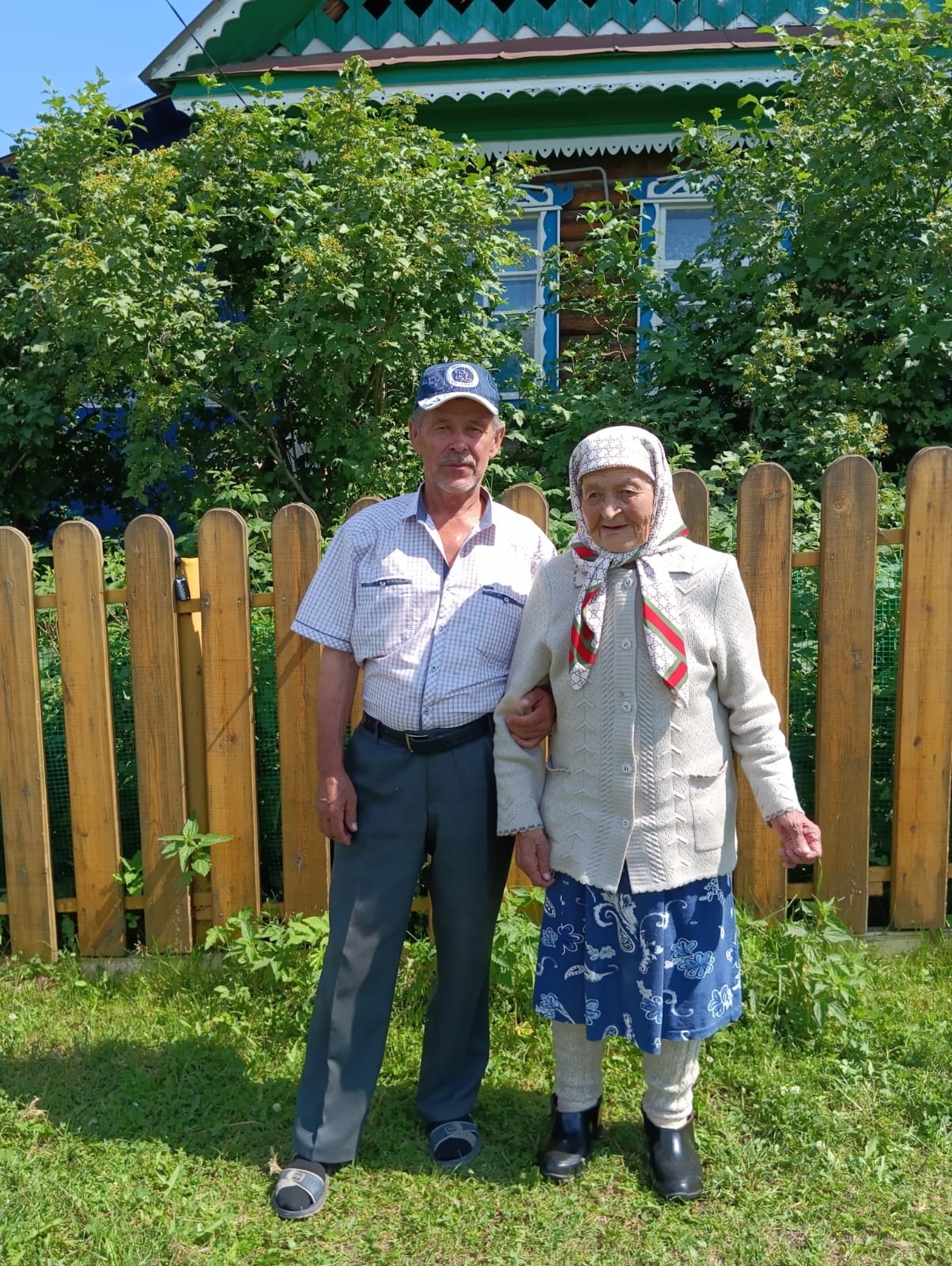 Ир аҫылы ил эшендә танылыр