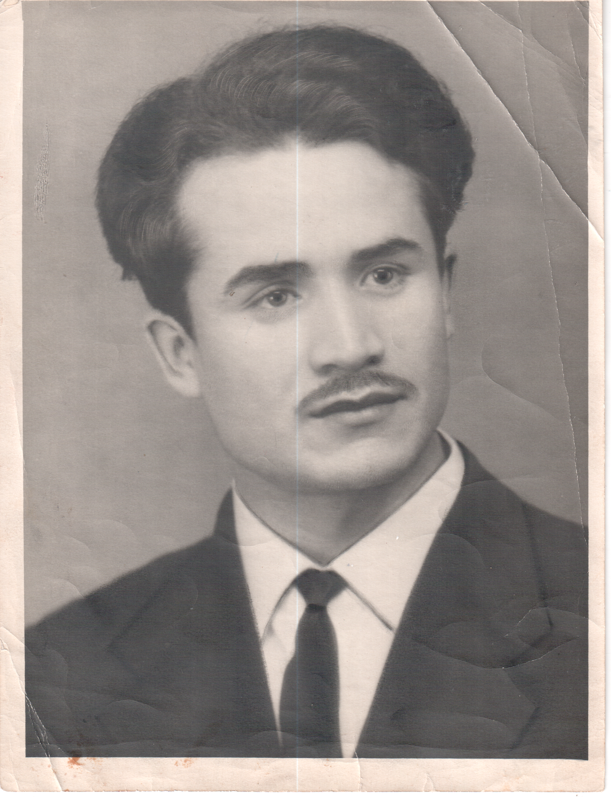 Вәлиуллиндар династияһы - район ғорурлығы