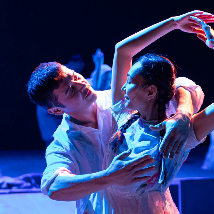 Театр ғына түгел, илһөйәрлек дәресе лә