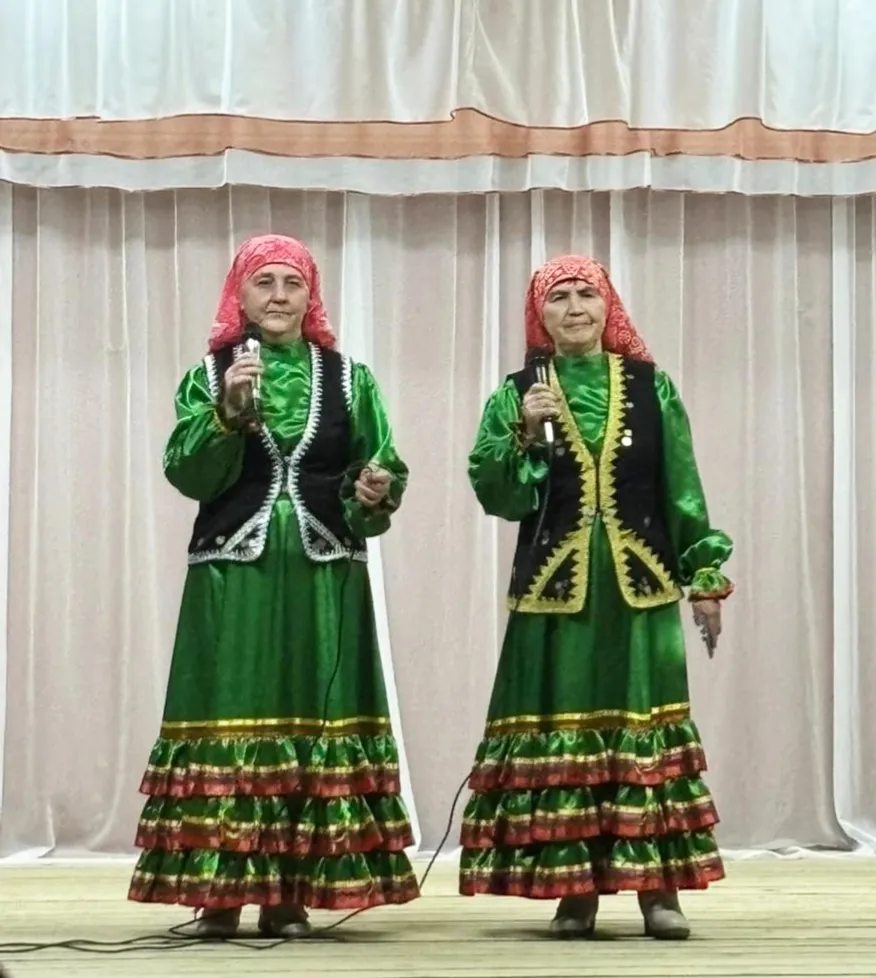 Ҡыпсаҡтар концерттарҙан 100 мең һум аҡса йыйған