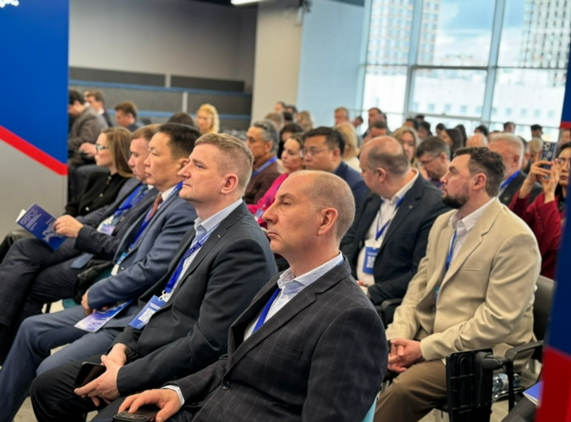 В Уфе стартовал III Международный Евразийский форум колоректальной хирургии