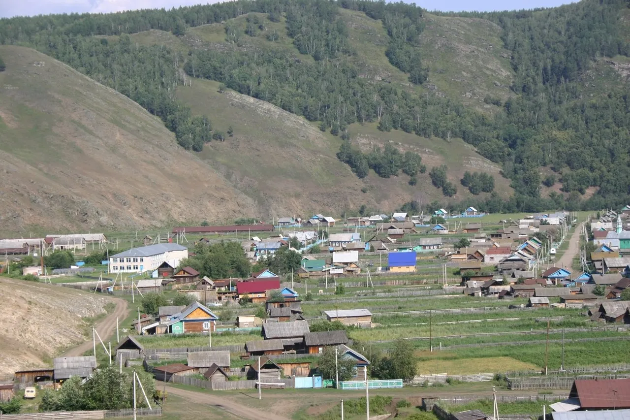 #Йәнтөйәк Алтынай яланы