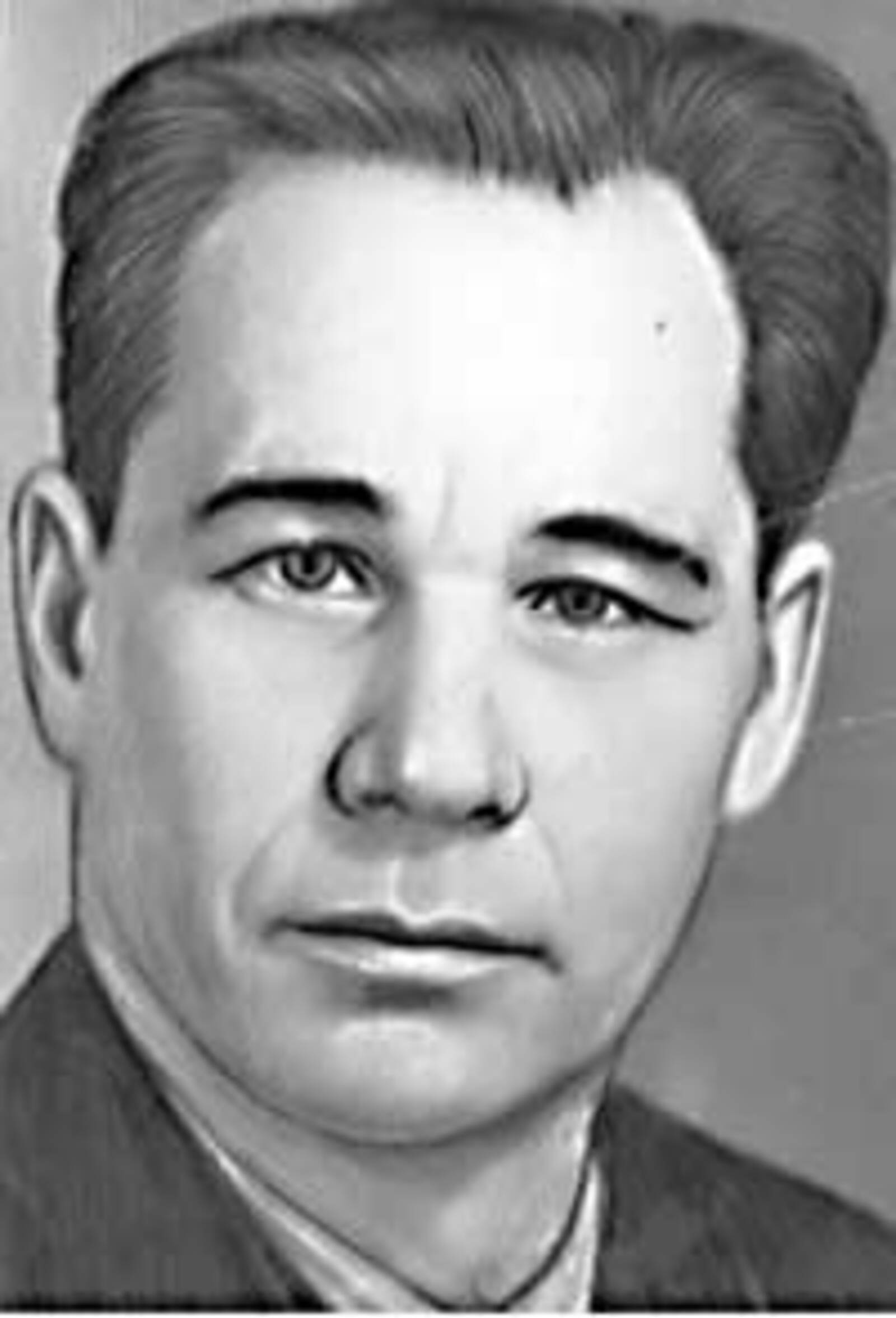 “Таң”дың һуғыш йылдарындағы мөхәррире