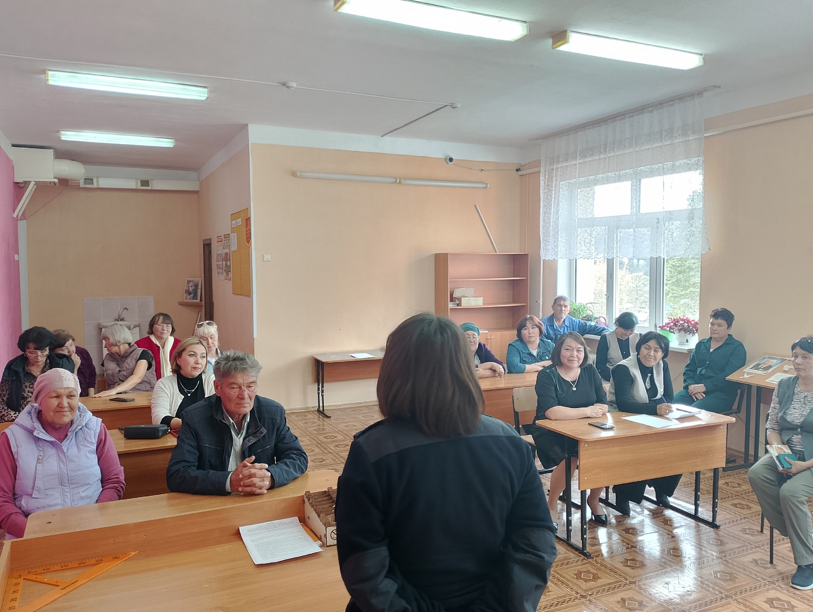 Родителям - о безопасности на дорогах