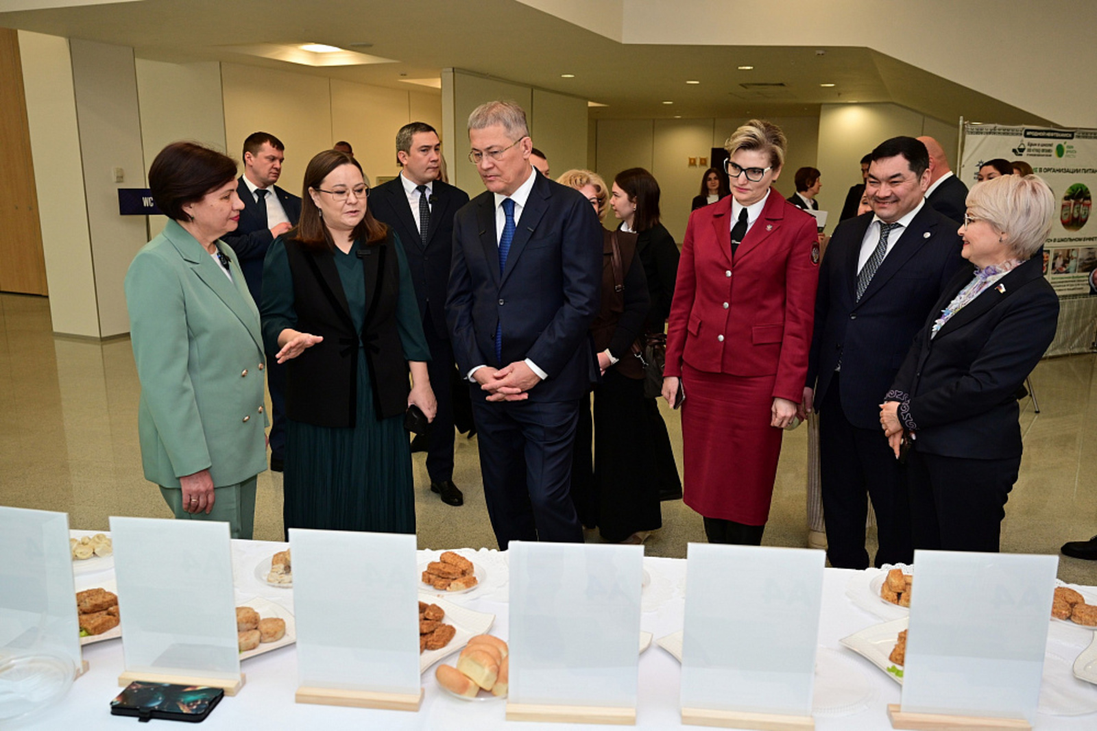 Социаль туҡланыу - балалар һаулығының мөһим өлөшө