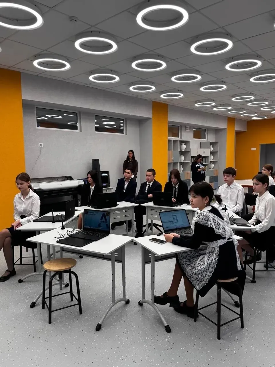 Резидент Межвузовского кампуса Уфы получит 10 млн рублей