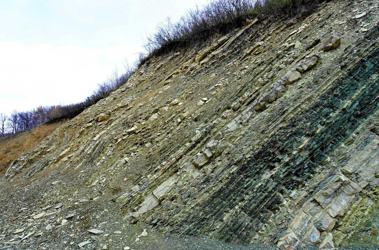 В геопарке «Торатау» в Башкирии официально установят «золотые гвозди»