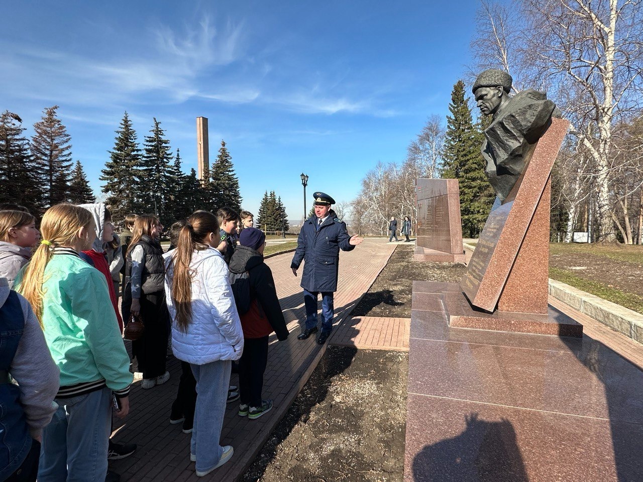 На что жалуются жители Башкирии транспортному прокурору