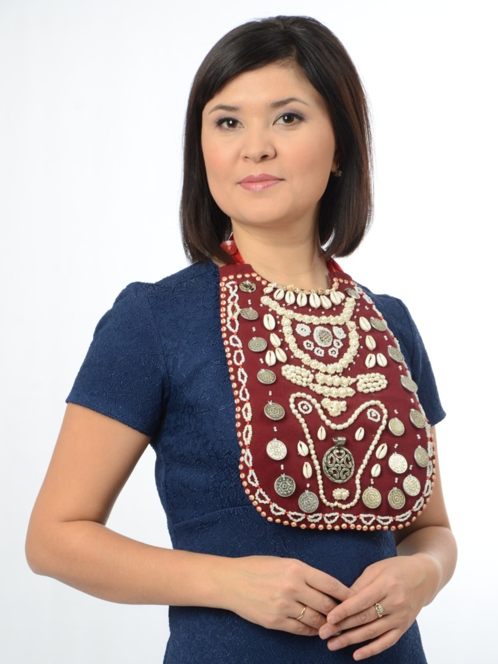 Беҙҙә – яңы етәксе