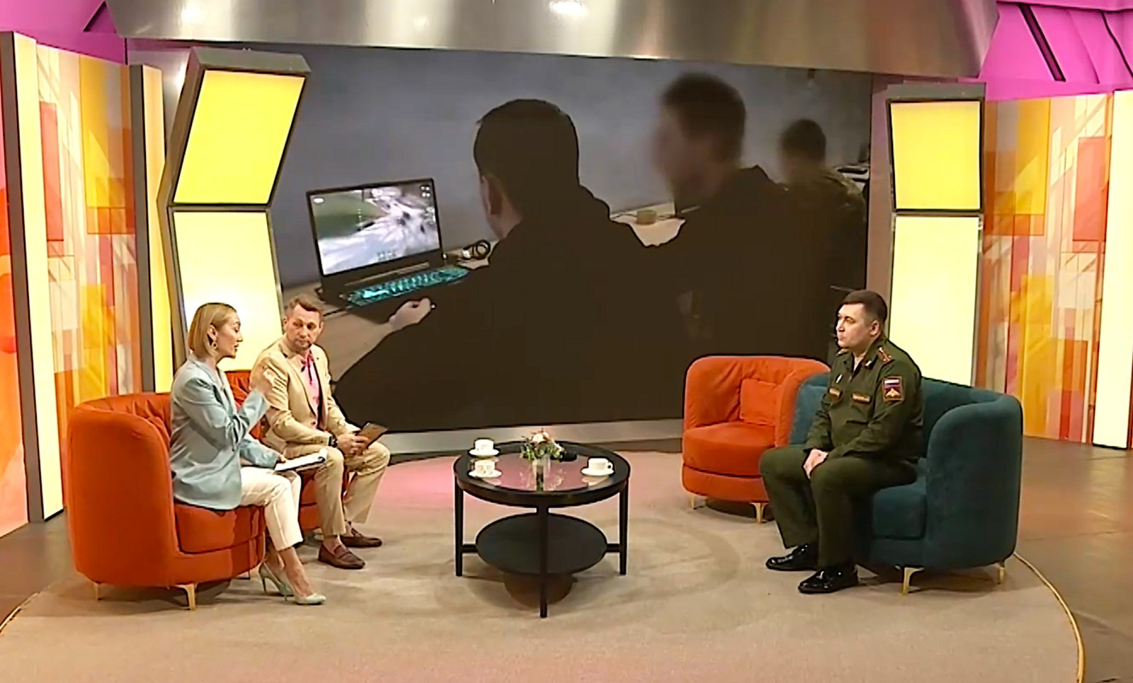 Пилотһыҙ системалар ғәскәрҙәре: түләүҙәр, талаптар, хәүефһеҙлек