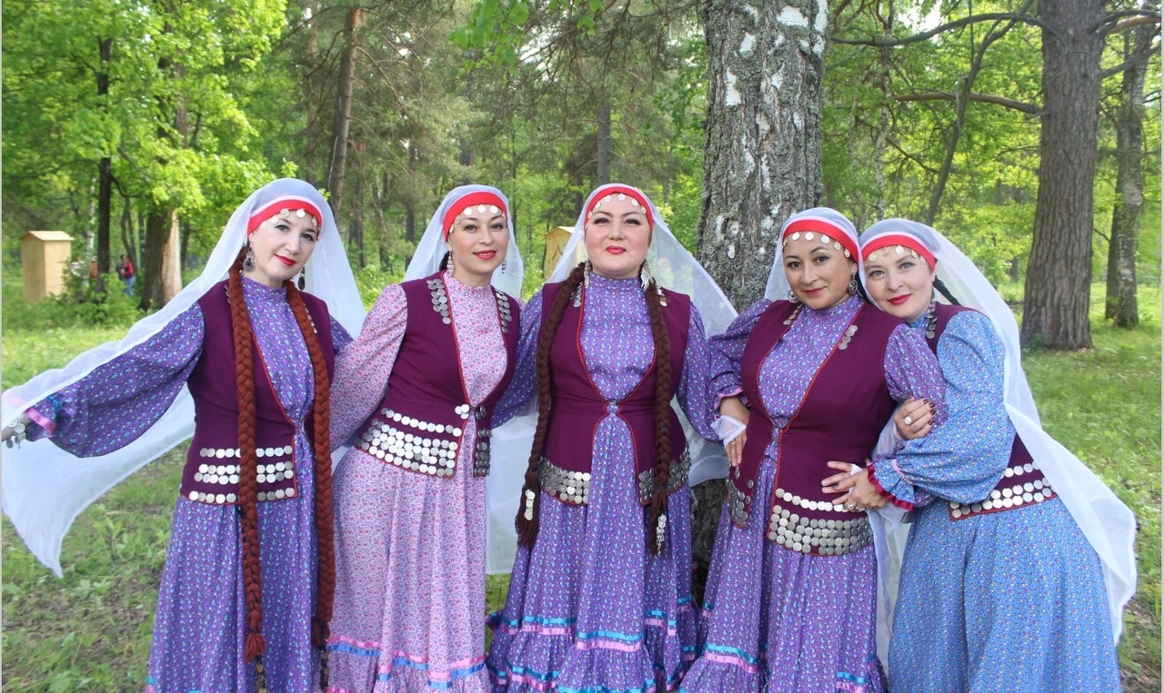 “Бейеү - ял, һәр сығыш - байрам”