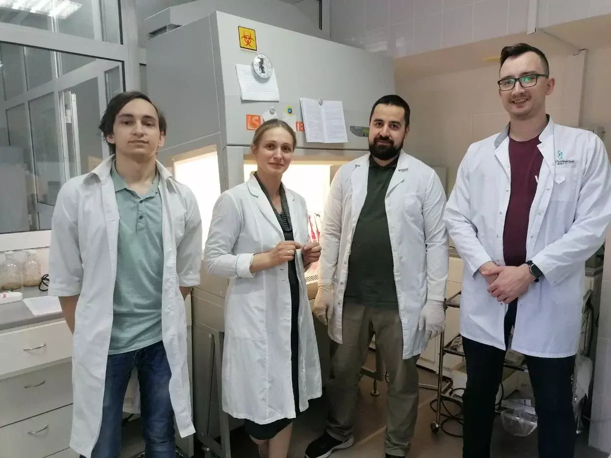 В Межвузовском кампусе Уфы будут создавать биоэквиваленты органов и тканей человека