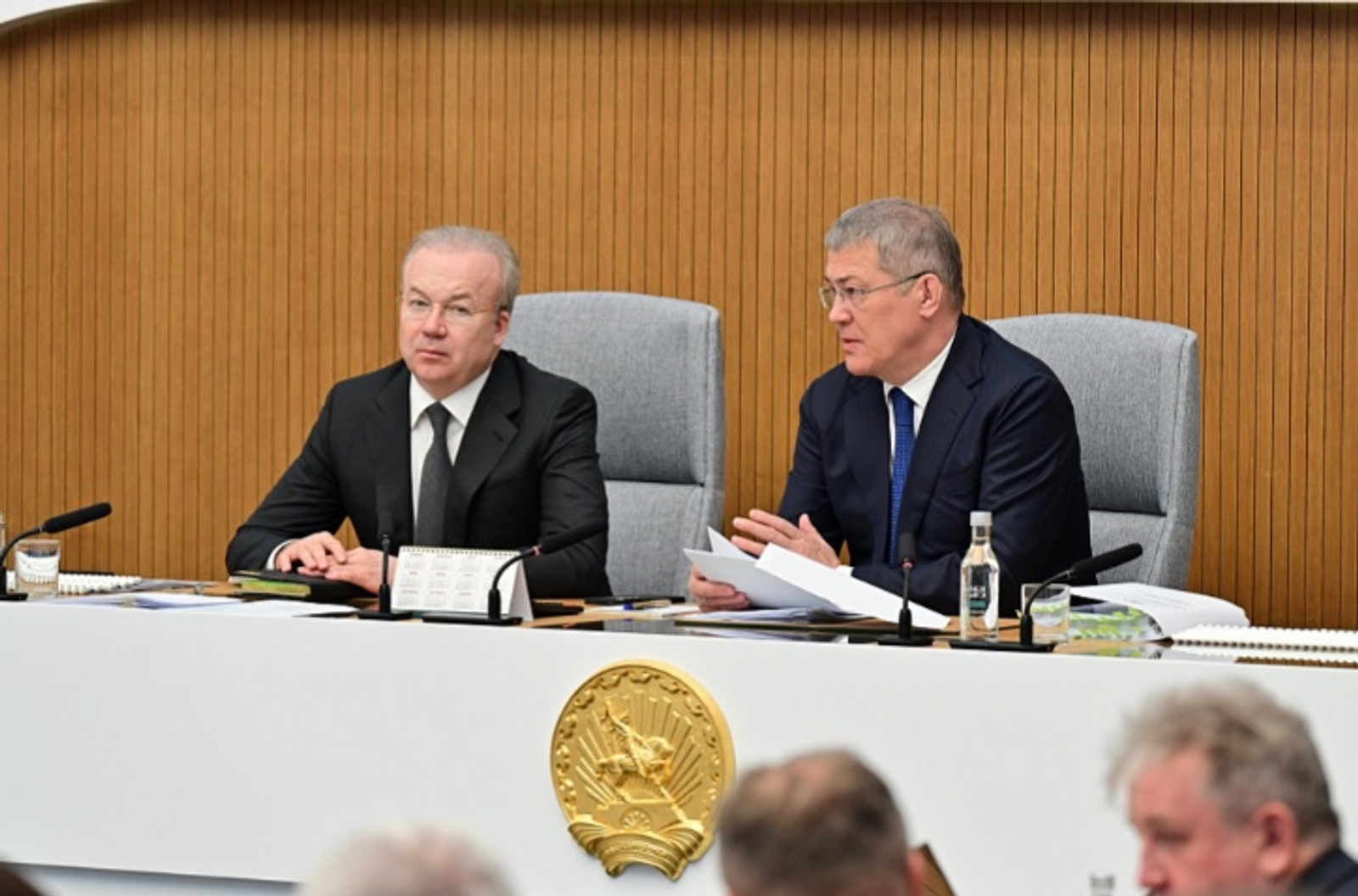 2026 йылда республикала 570 километрҙан ашыу автомобиль юлы ремонтланасаҡ