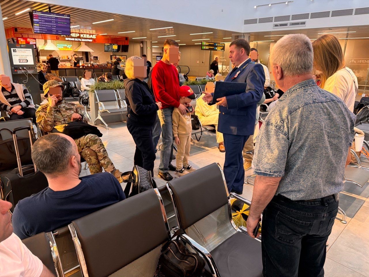 На что жалуются жители Башкирии транспортному прокурору