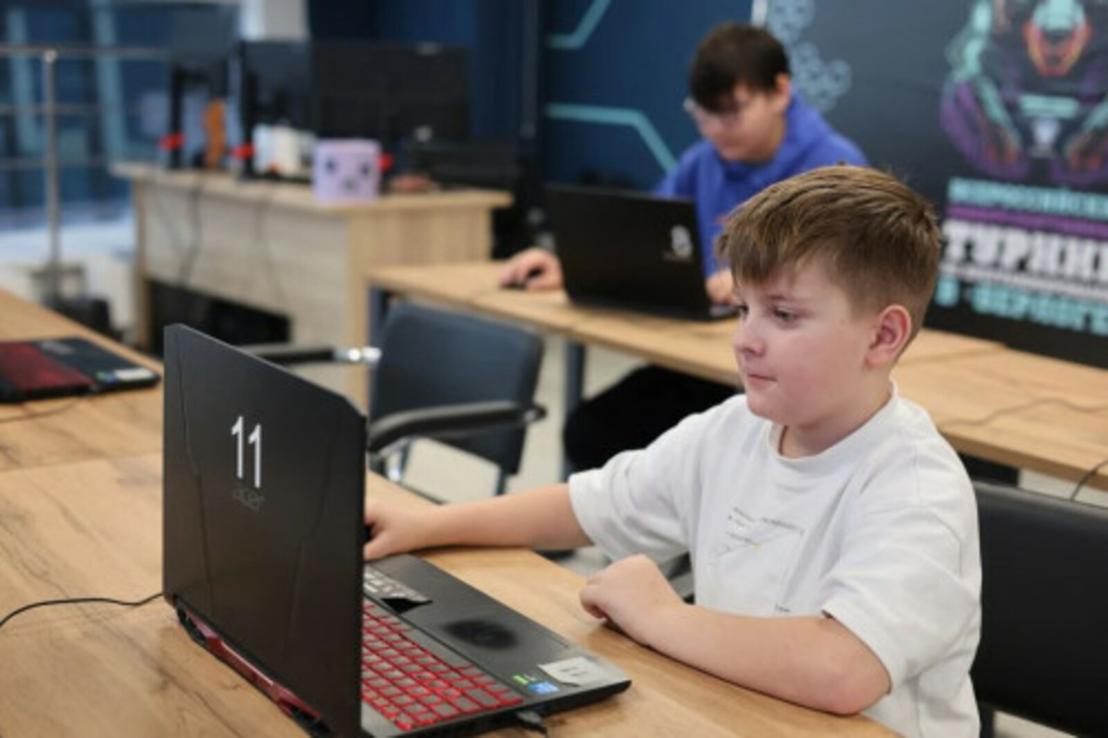 «Берлога» получила статус официальной очной площадки для сдачи нормативов всерос