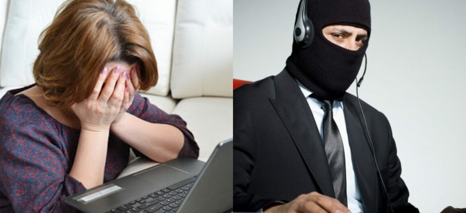 Их, банк хеҙмәткәрен тыңламаған бит