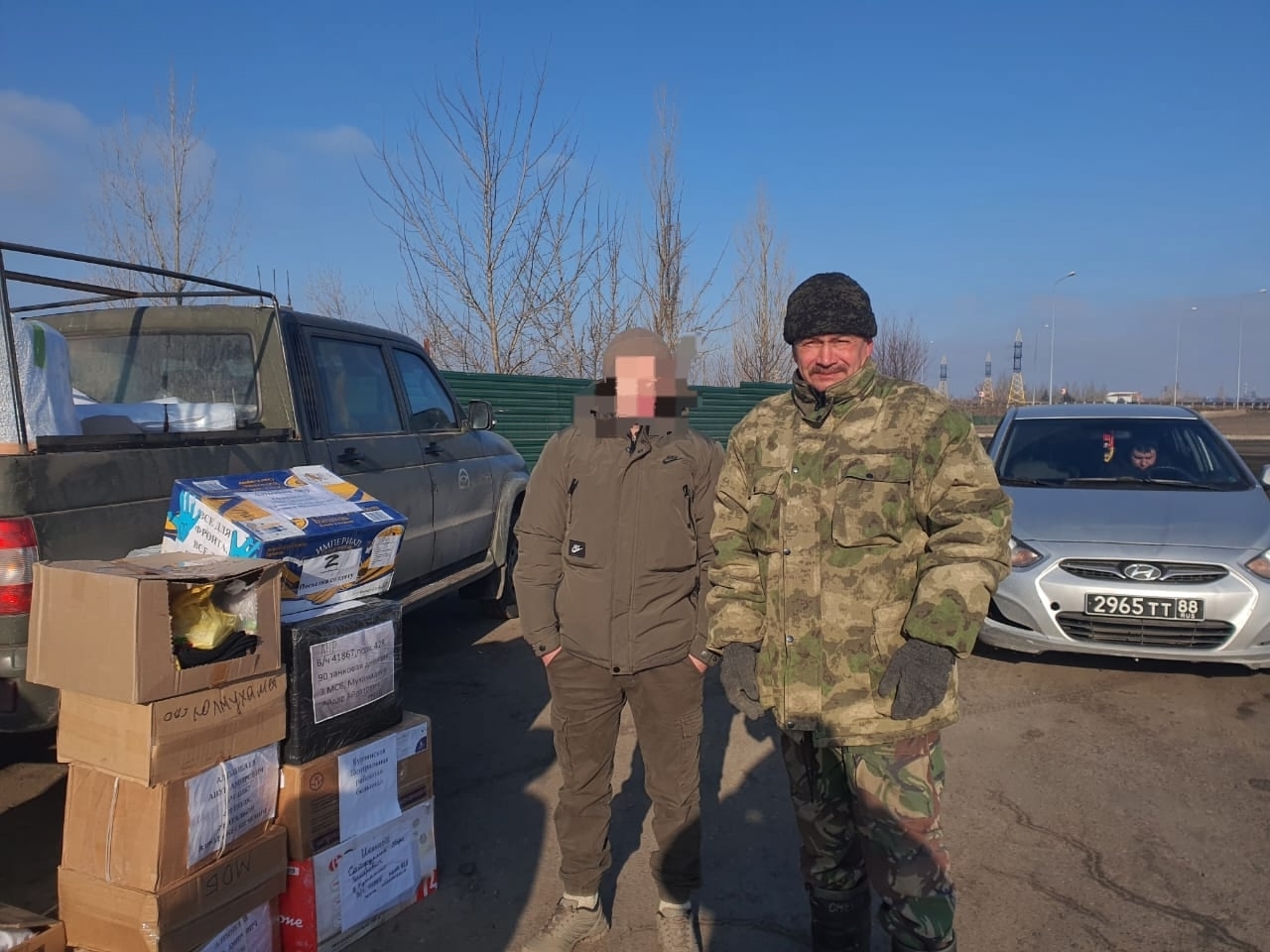 История Олега Галиева — пример преданности своему делу