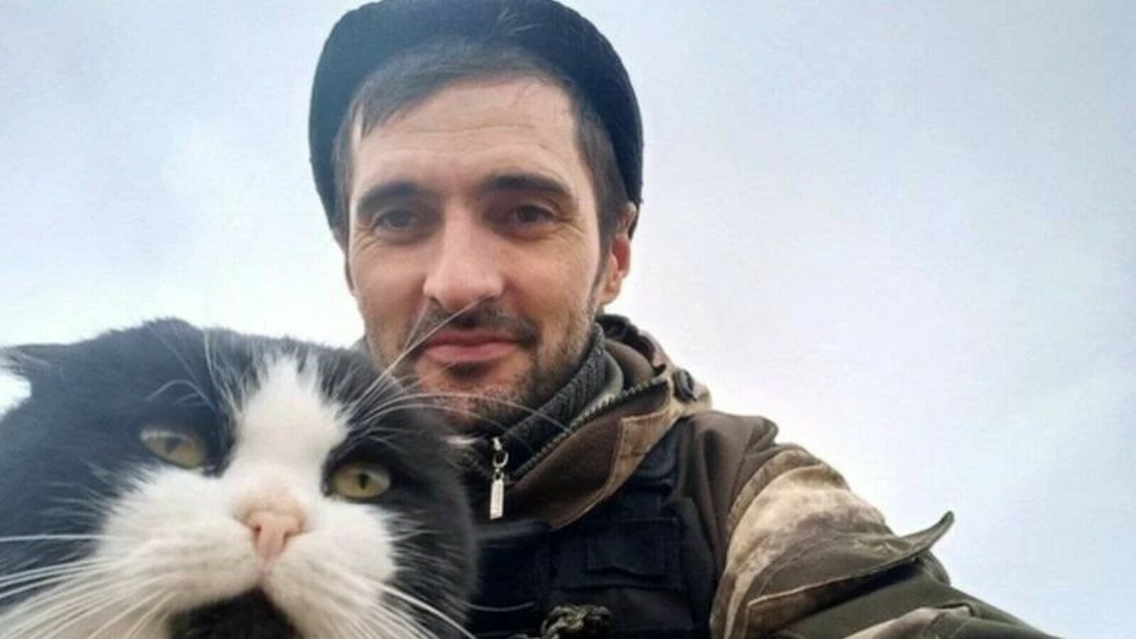 “Учитель” позывнойлы башҡорт яугиры дрондар һуғышының ысынбарлығын һөйләне